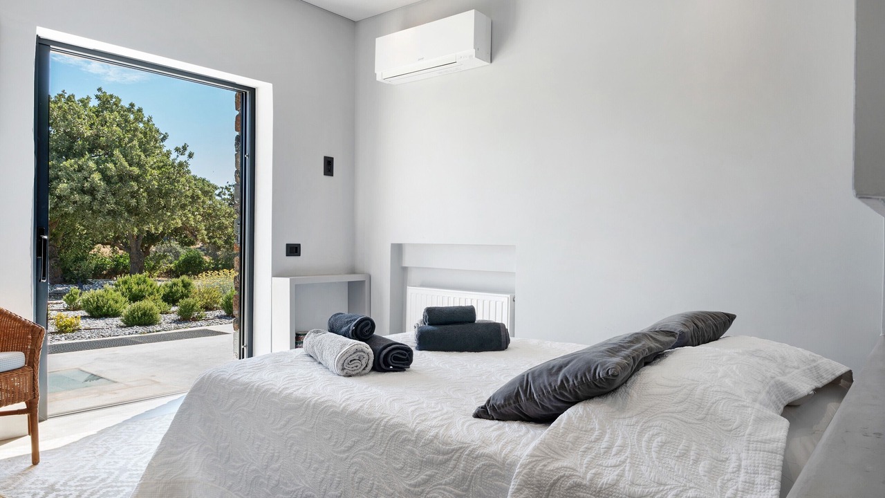 Photo of Bedroom in Ellinika