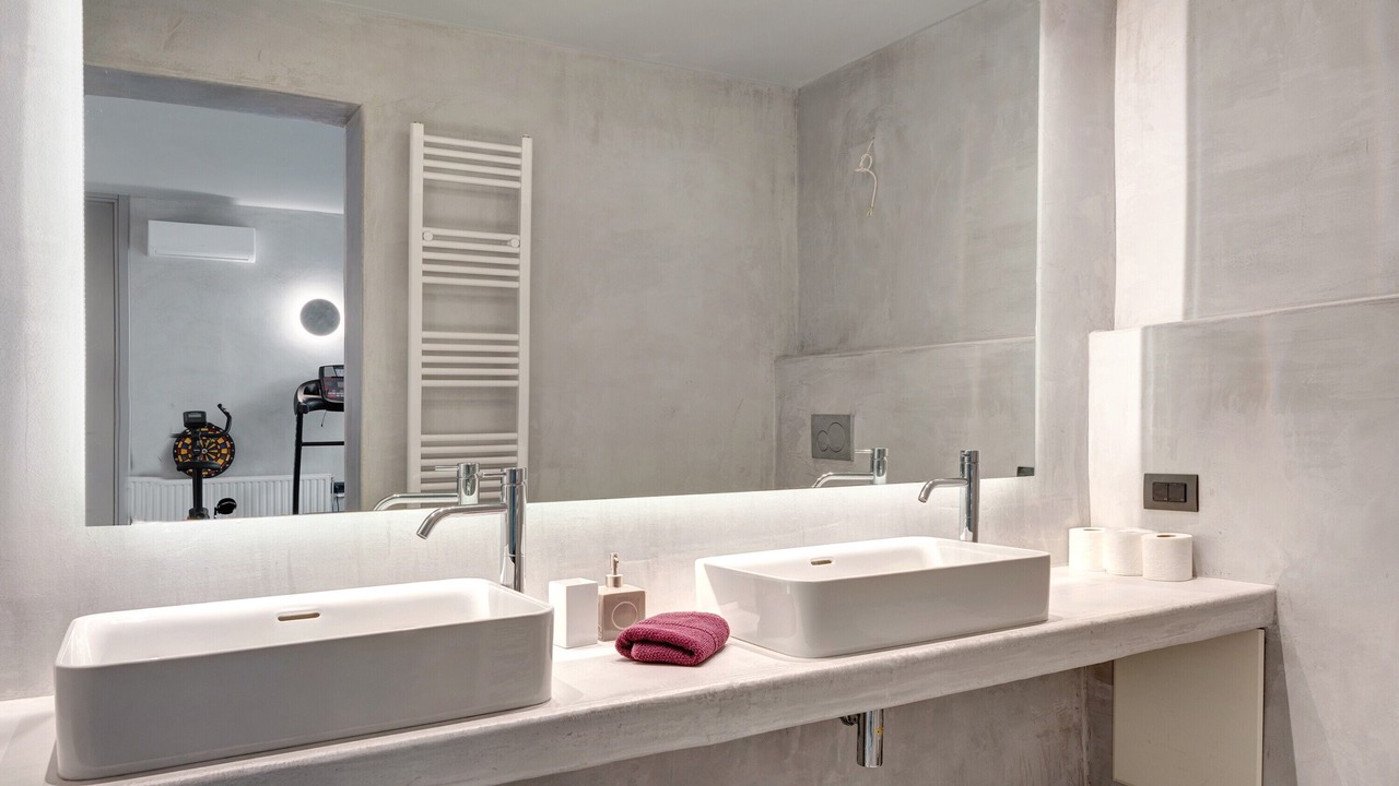 Photo of Bathroom in Ellinika