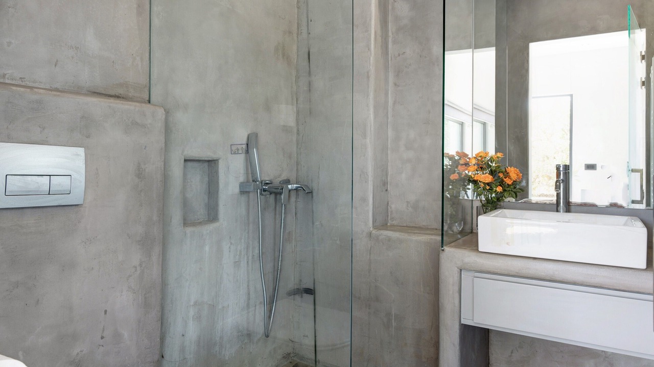 Photo of Bathroom in Ellinika