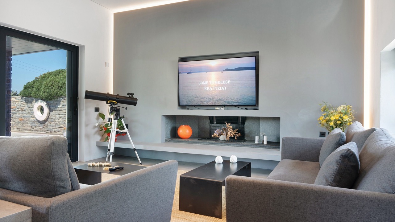 Photo of Livingroom in Ellinika