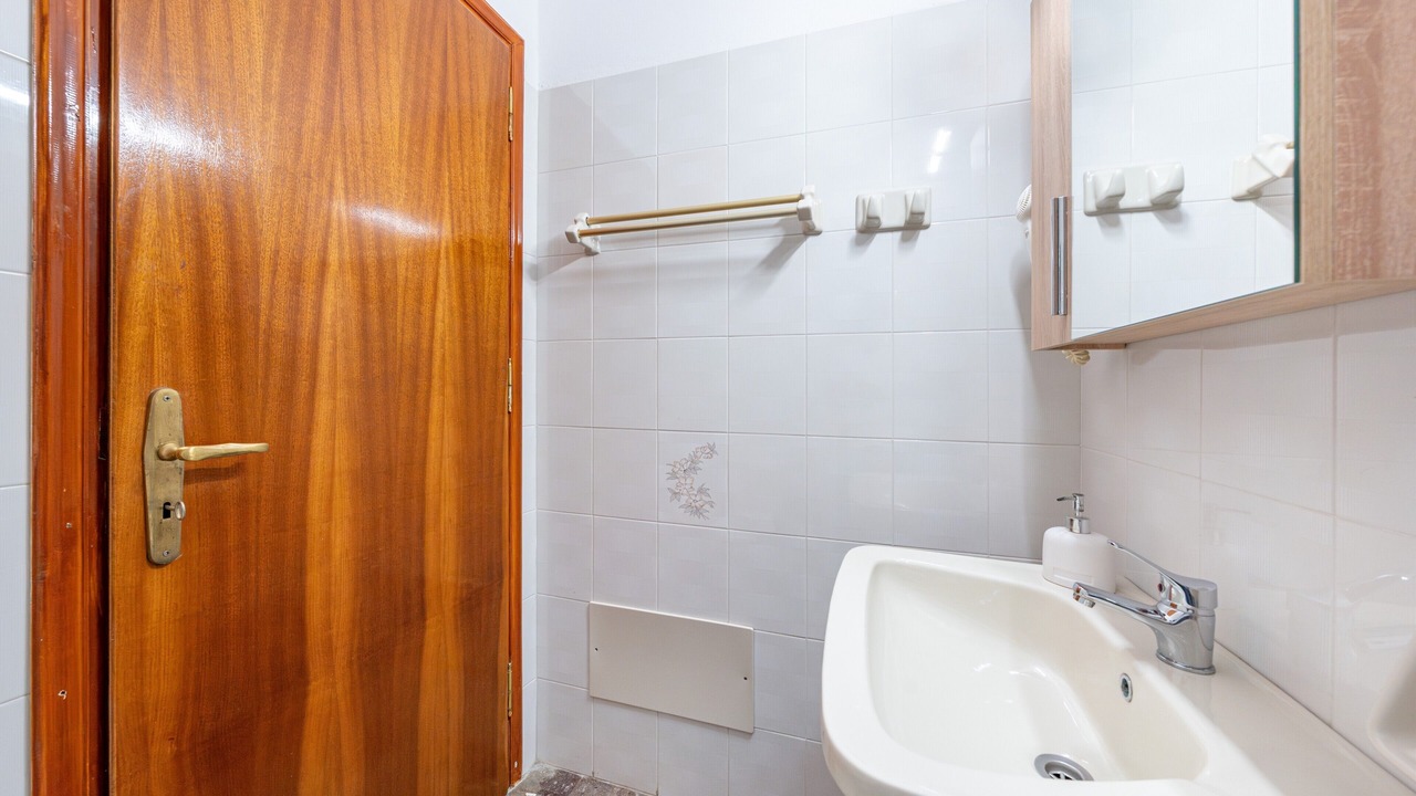 Photo of Bathroom in Benitses