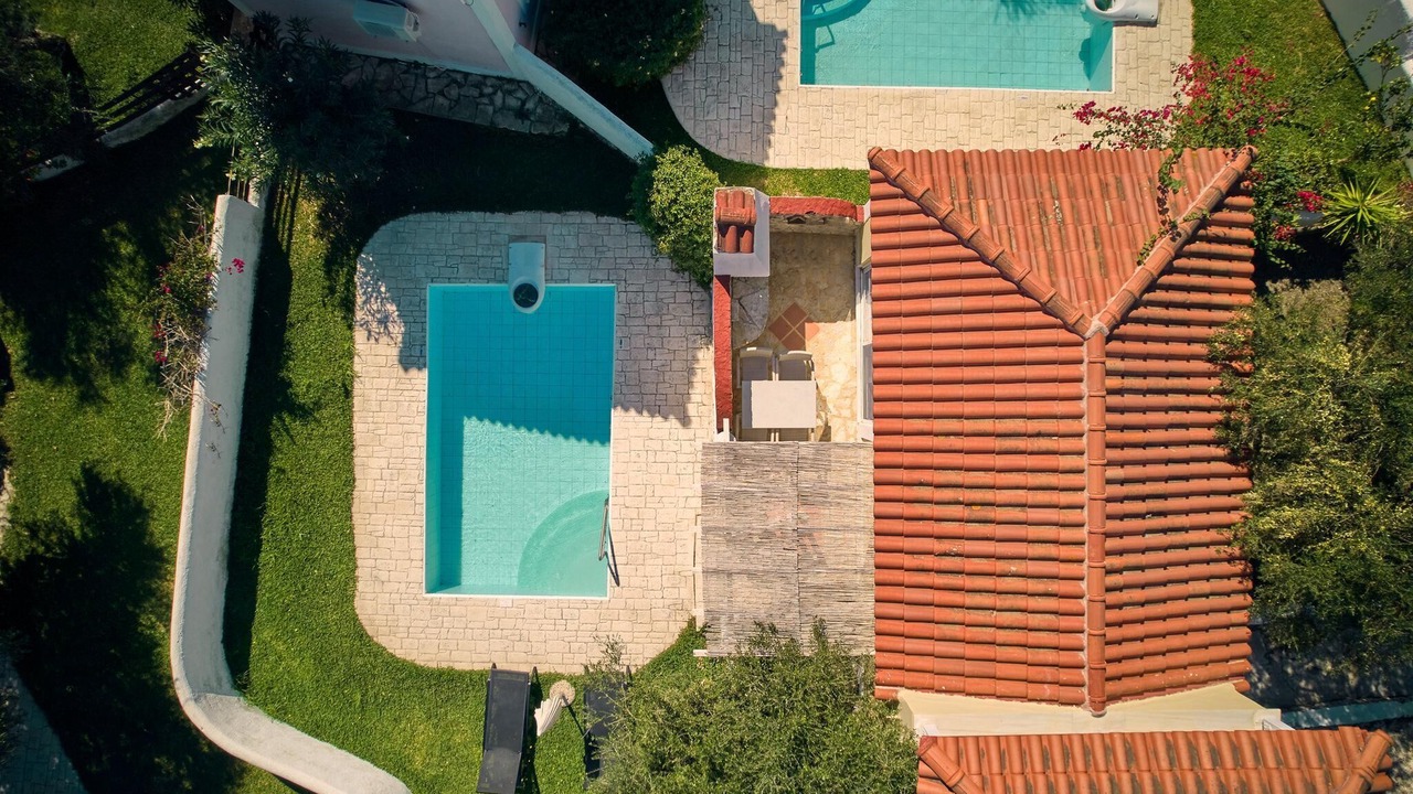 Photo of Outdoor in Vasilikos