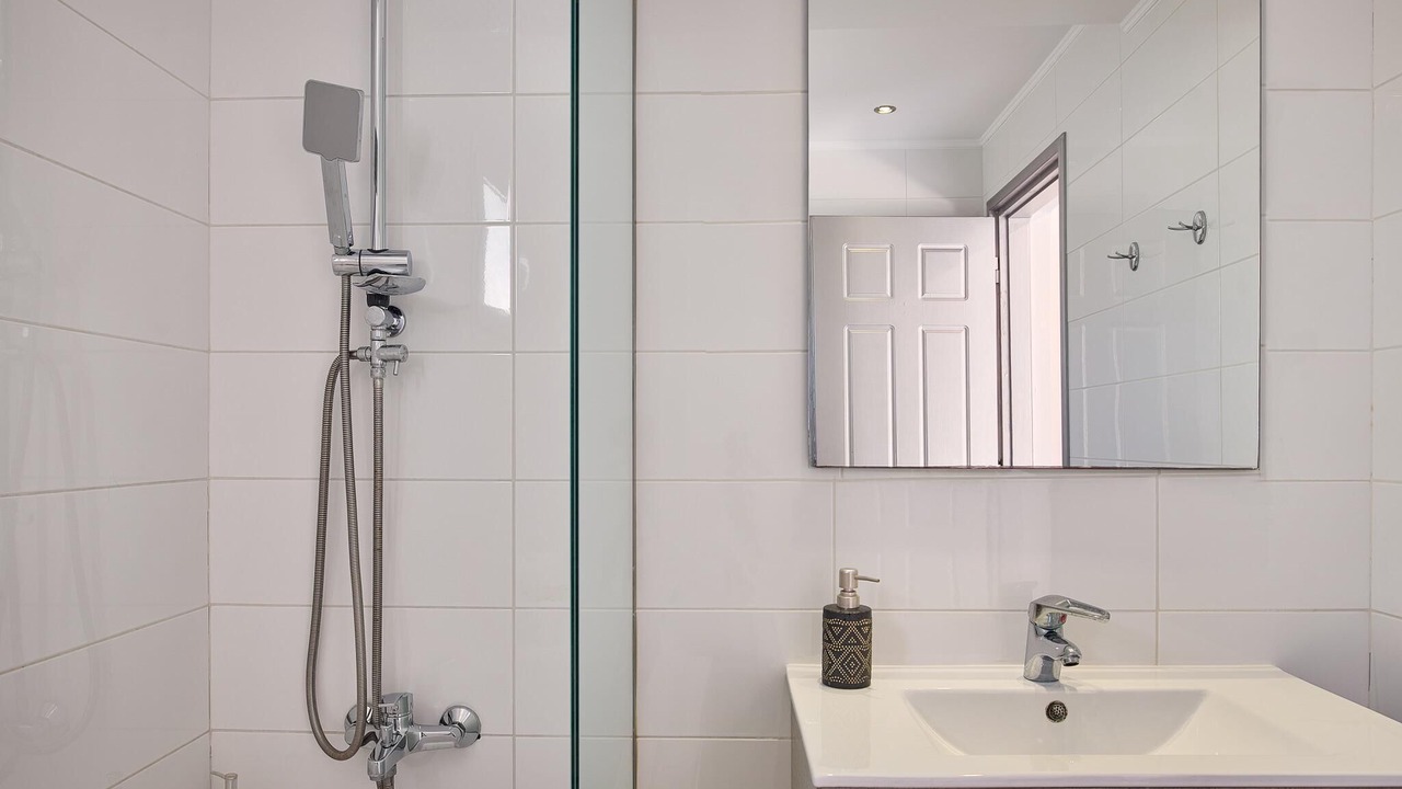 Photo of Bathroom in Vasilikos
