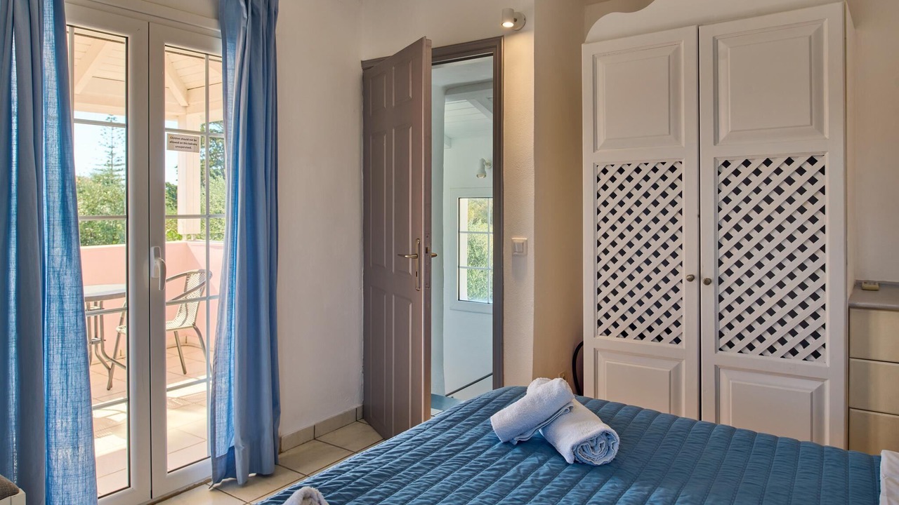 Photo of Bedroom in Vasilikos