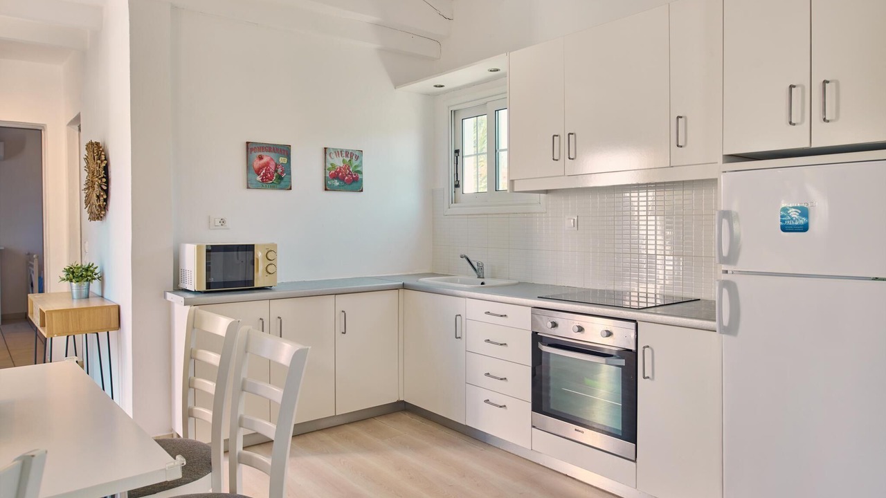Photo of Kitchen in Vasilikos
