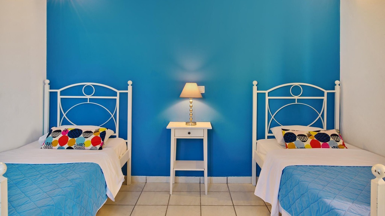 Photo of Bedroom in Vasilikos