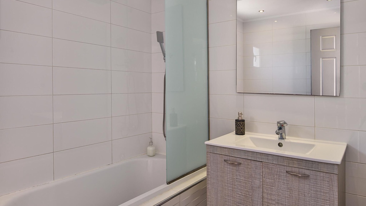 Photo of Bathroom in Vasilikos