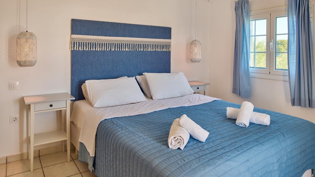 Photo of Bedroom in Vasilikos