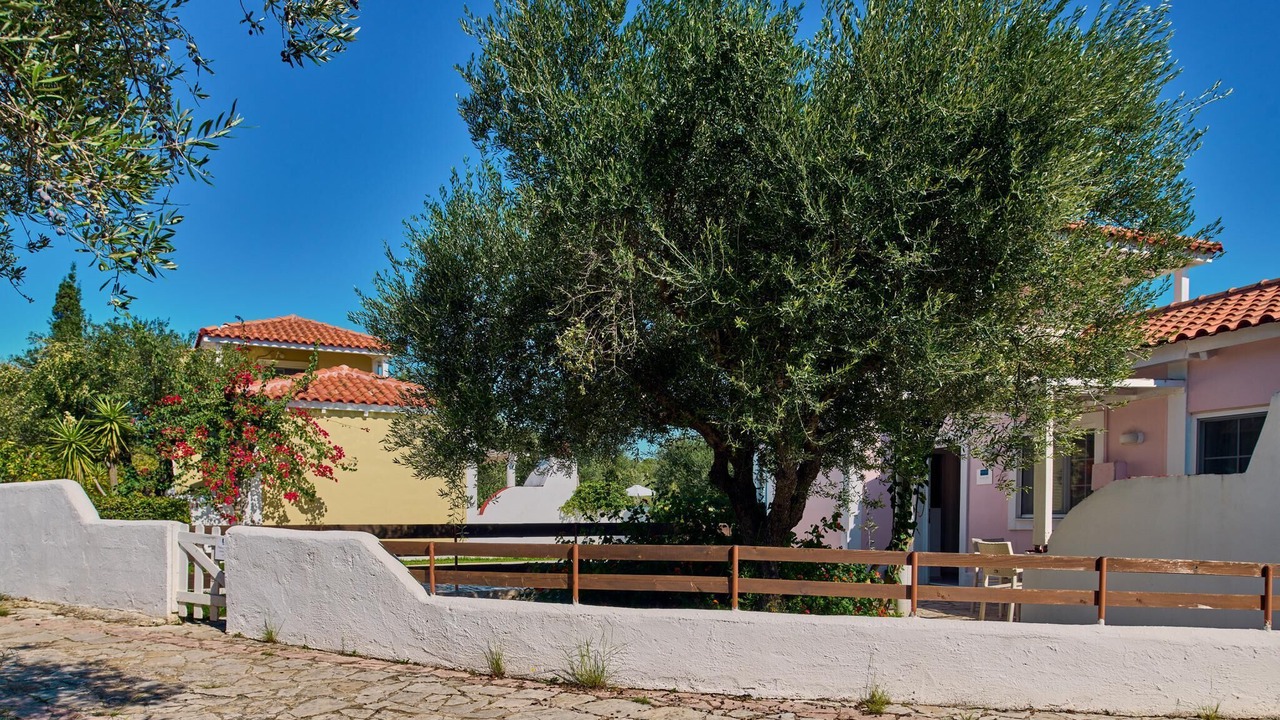 Photo of Outdoor in Vasilikos
