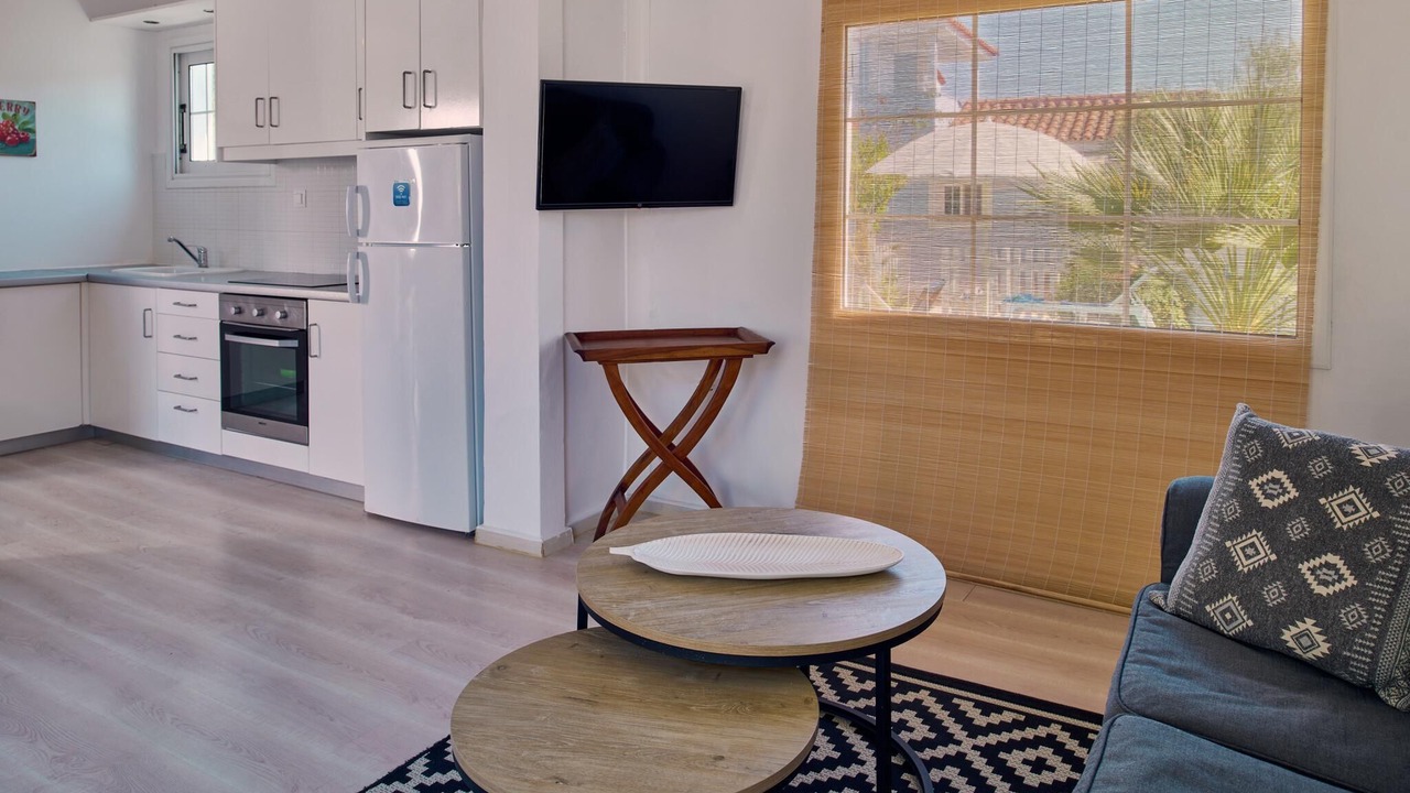 Photo of Livingroom in Vasilikos