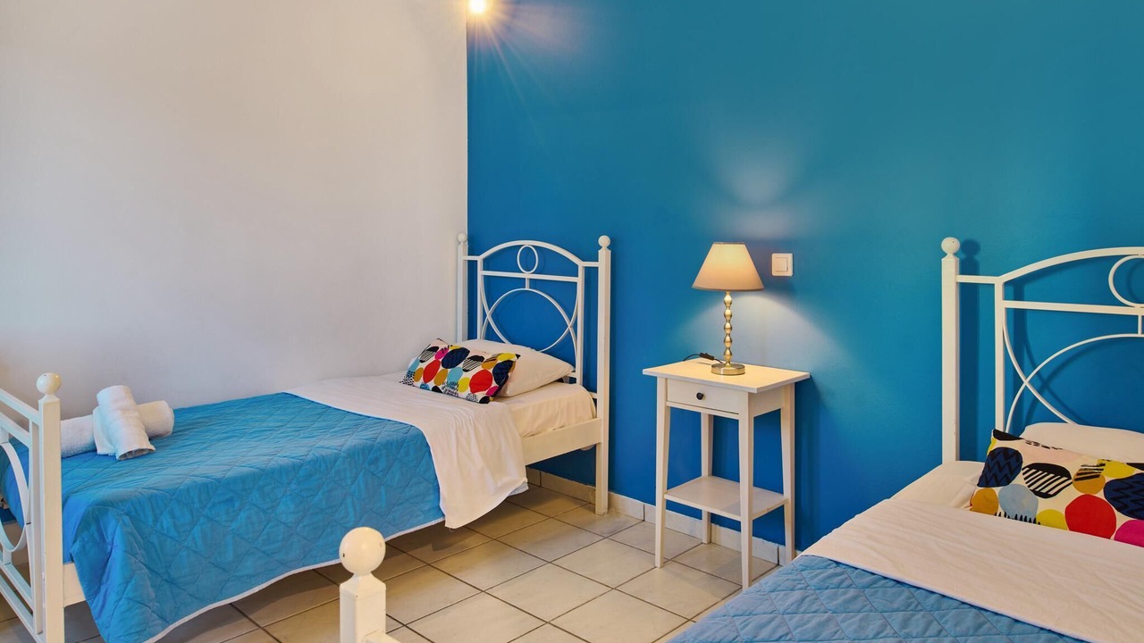Photo of Bedroom in Vasilikos