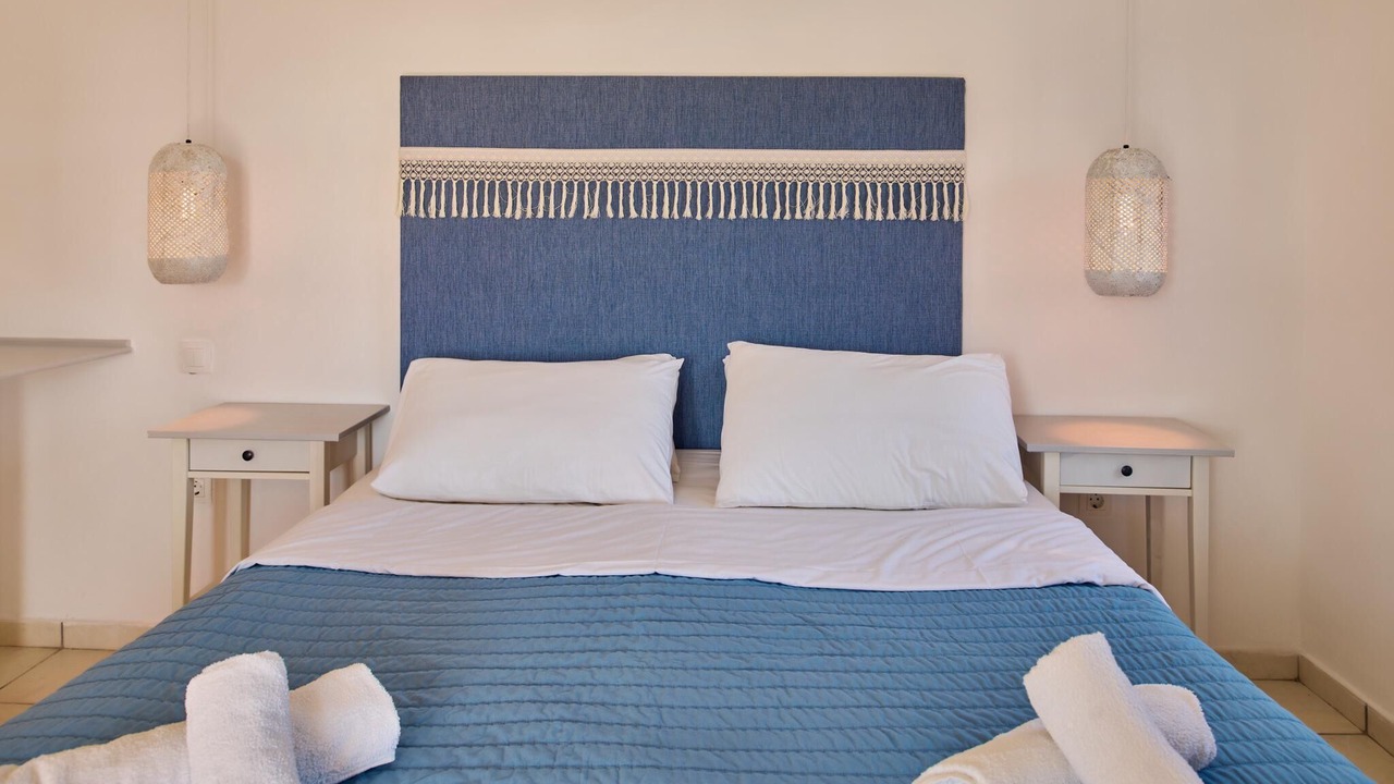 Photo of Bedroom in Vasilikos