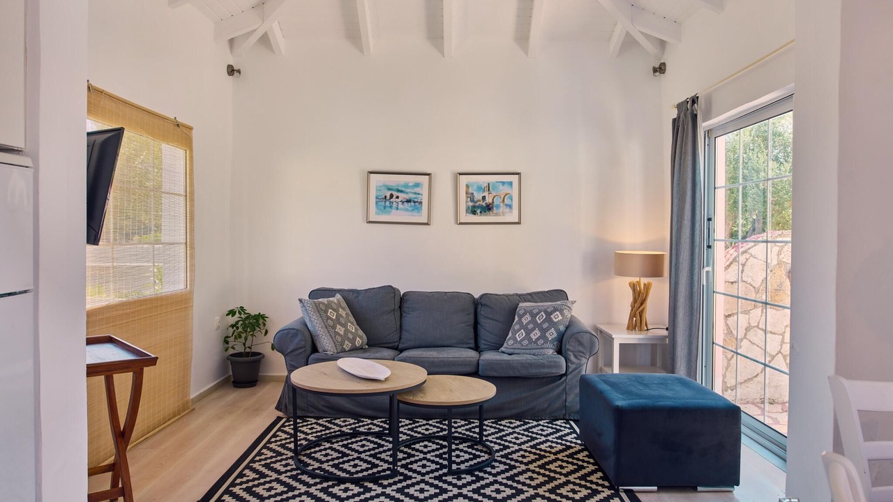 Photo of Livingroom in Vasilikos