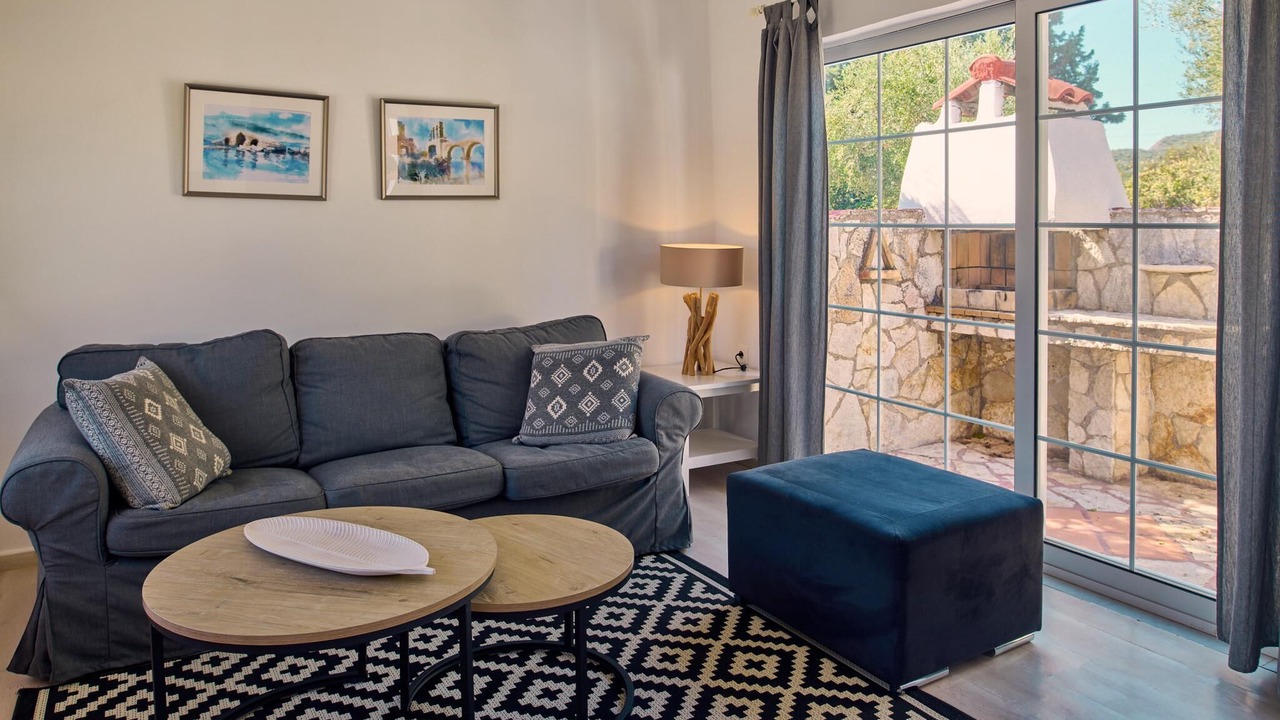 Photo of Livingroom in Vasilikos