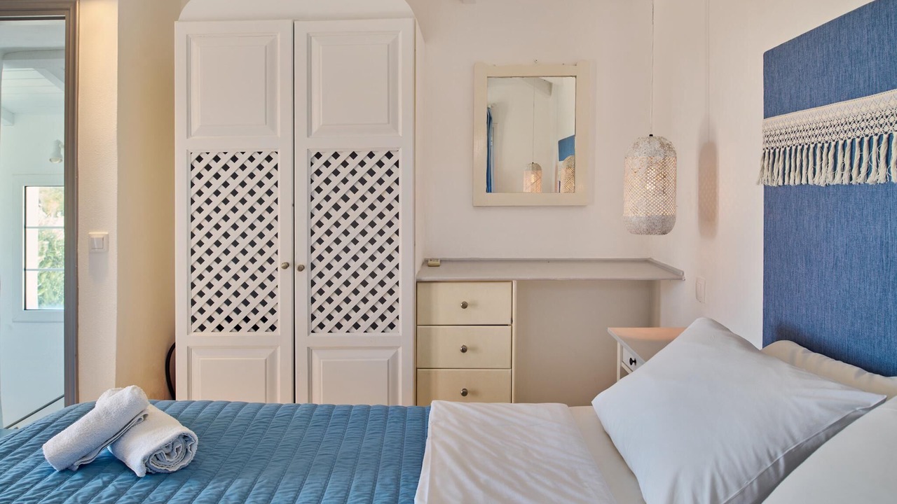 Photo of Bedroom in Vasilikos