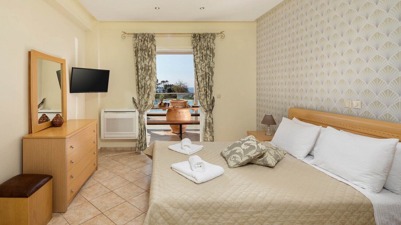 Photo of Bedroom in Dafnata