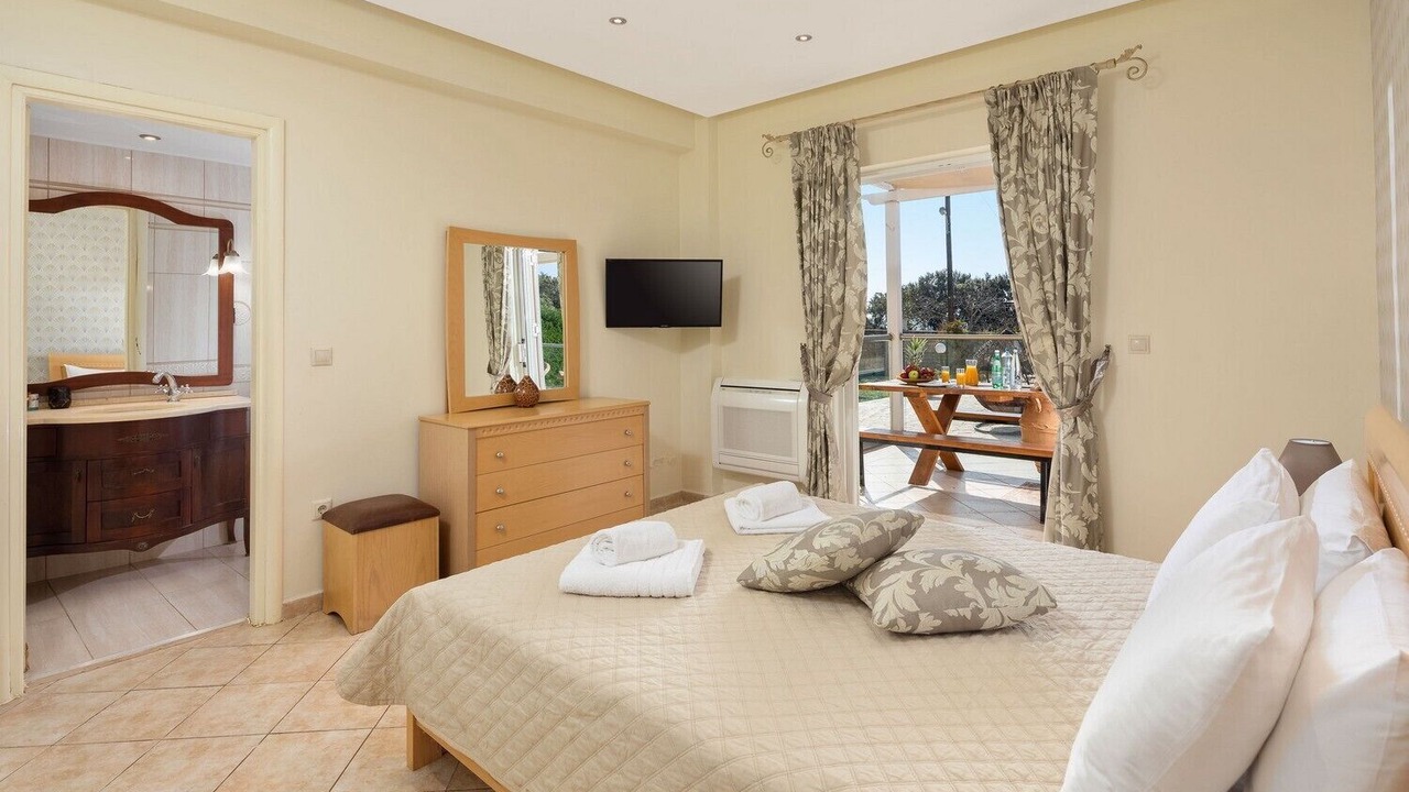 Photo of Bedroom in Dafnata
