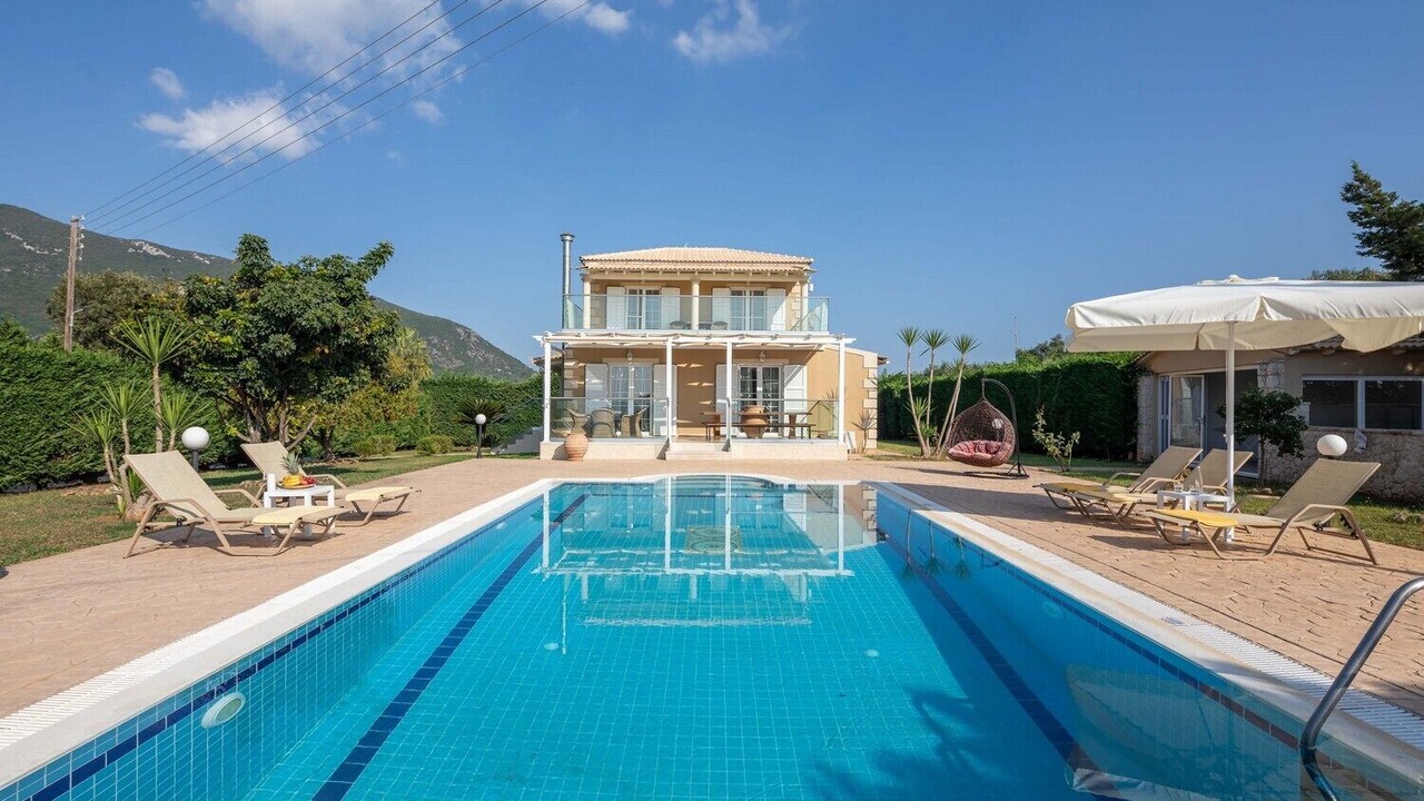 Photo of Outdoor in Dafnata