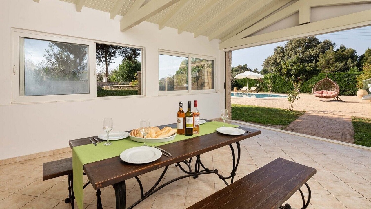 Photo of Outdoor in Dafnata