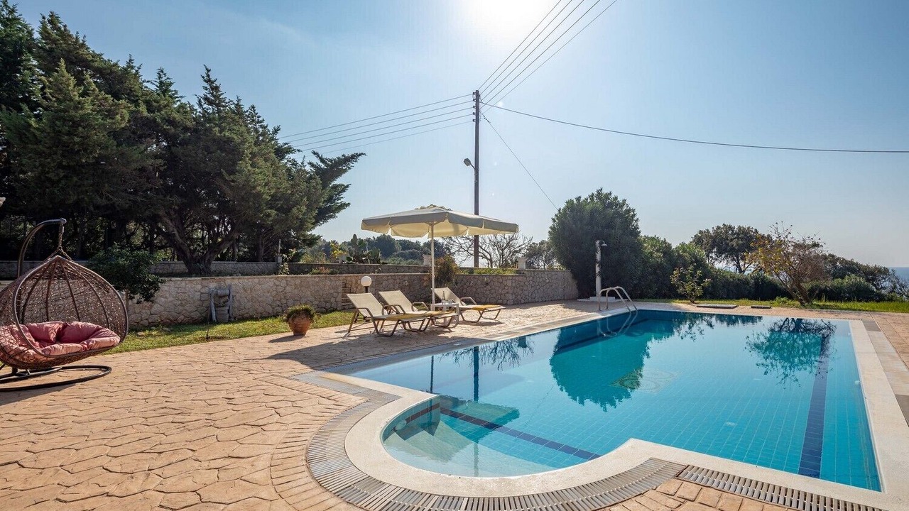 Photo of Outdoor in Dafnata