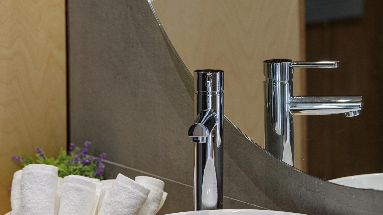 Photo of Bathroom in Sfakaki