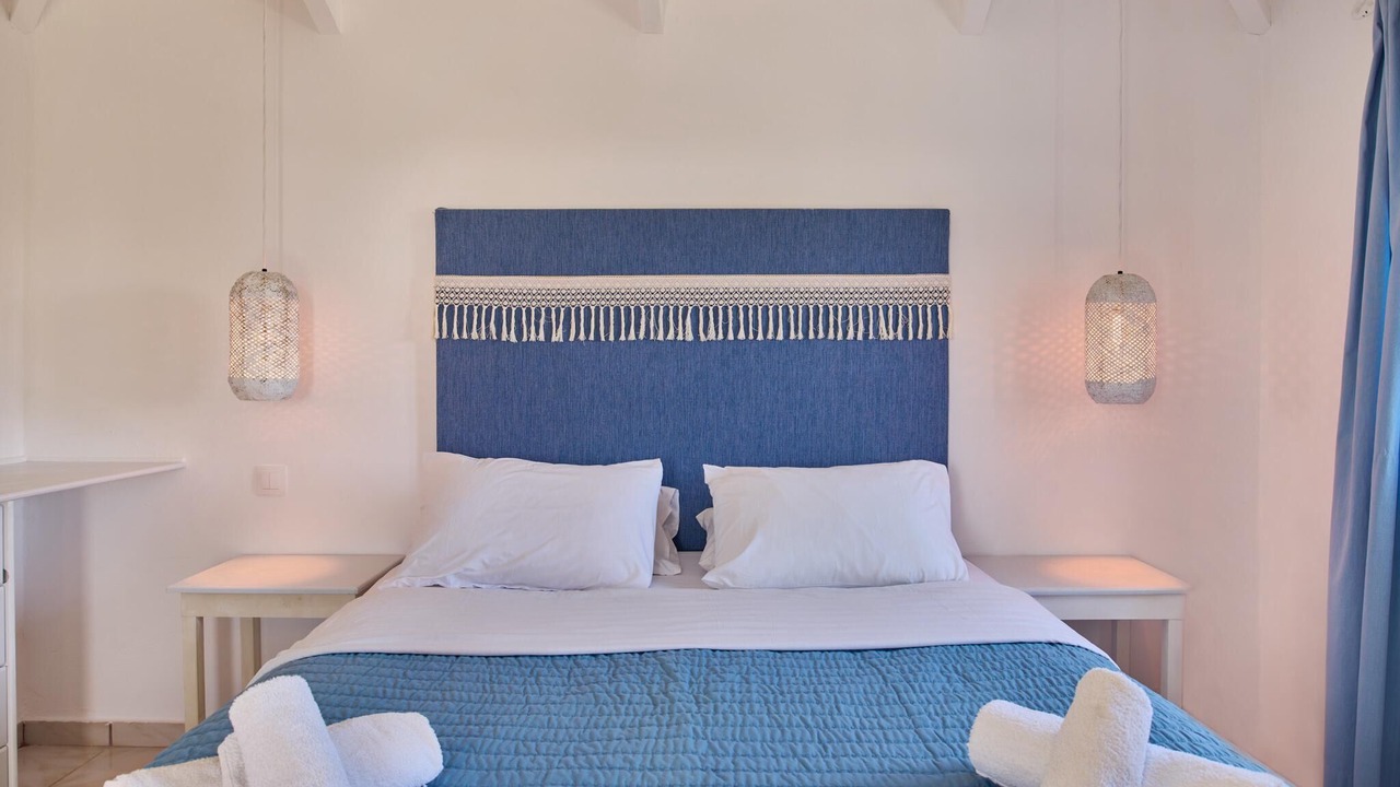 Photo of Bedroom in Vasilikos