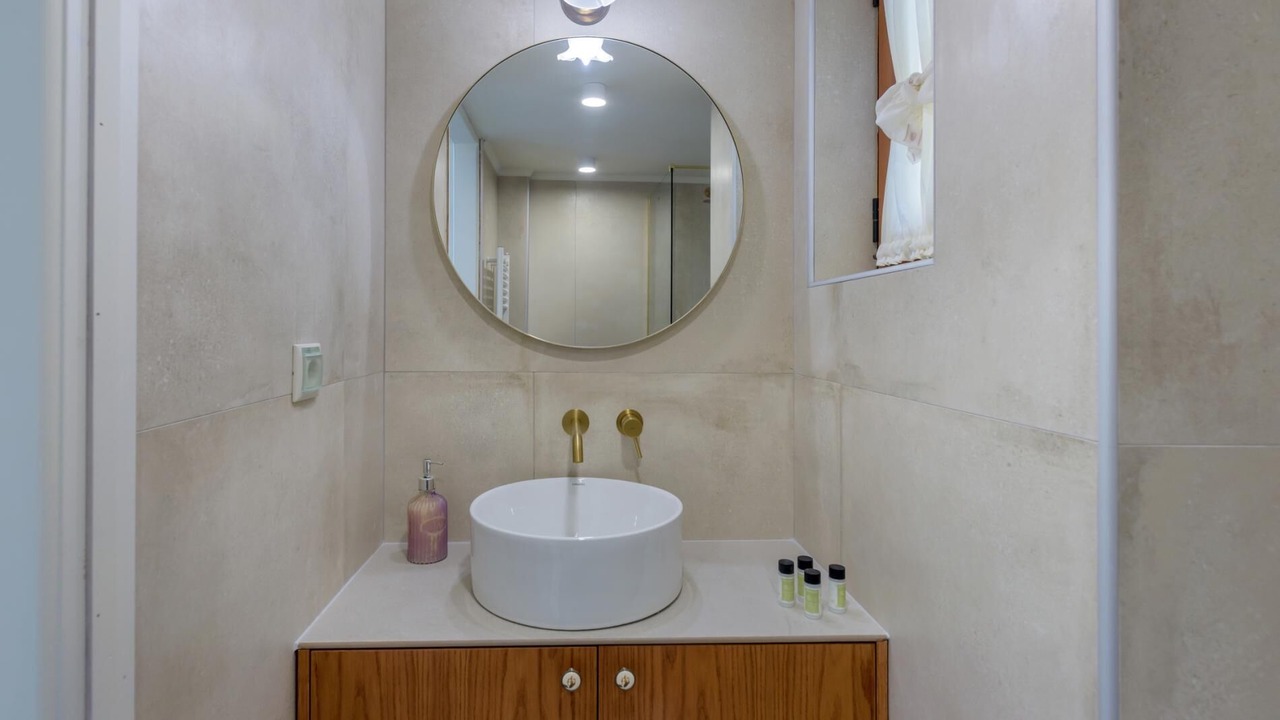 Photo of Bathroom in Atsipopoulo