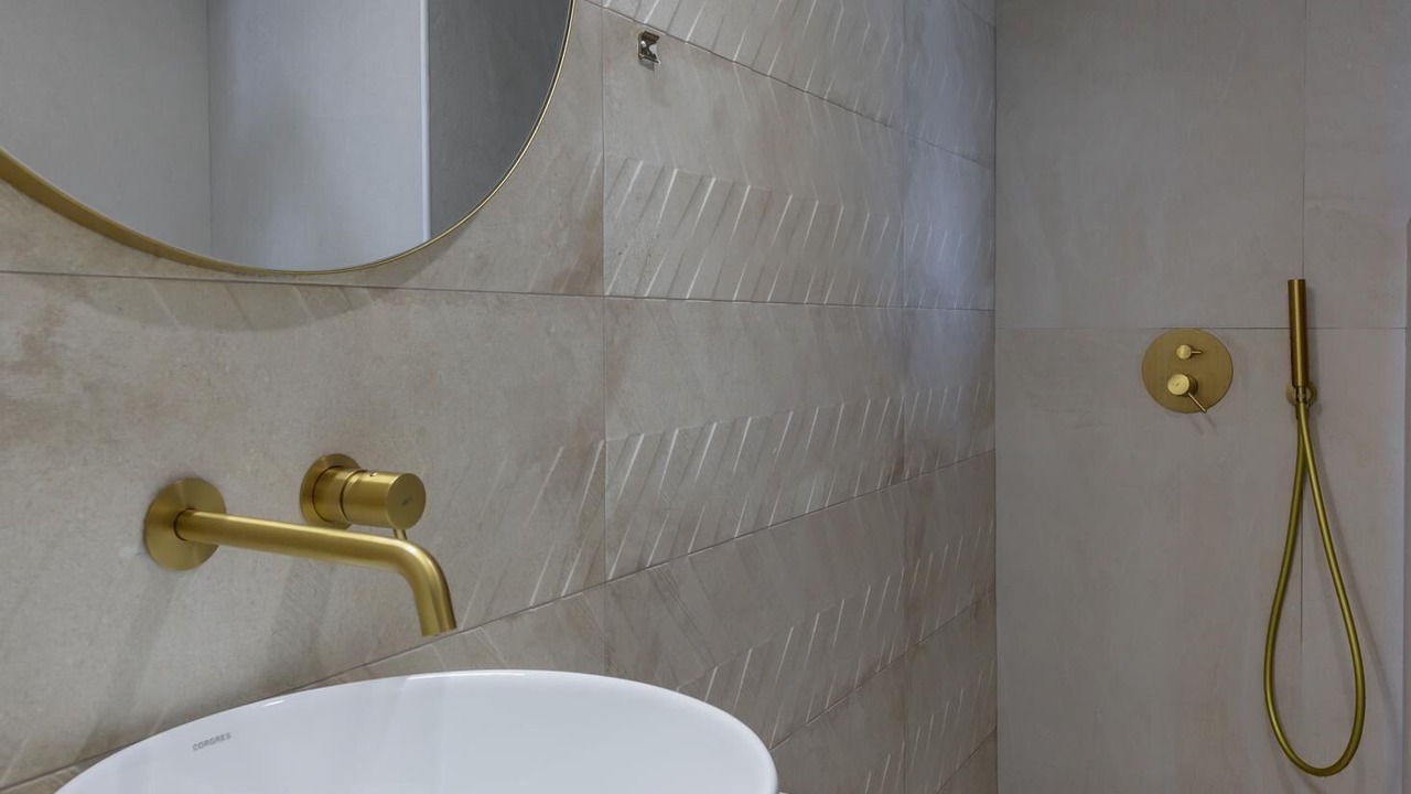 Photo of Bathroom in Atsipopoulo