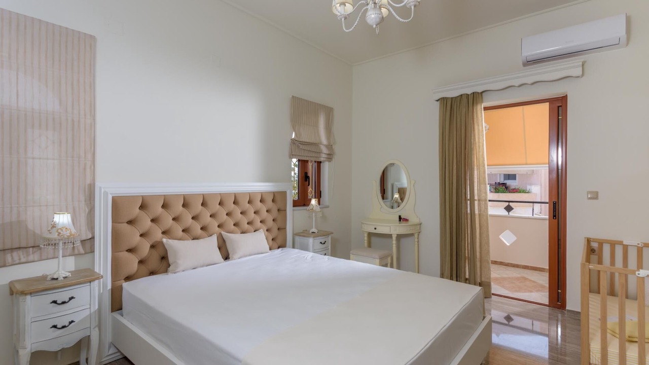 Photo of Bedroom in Atsipopoulo