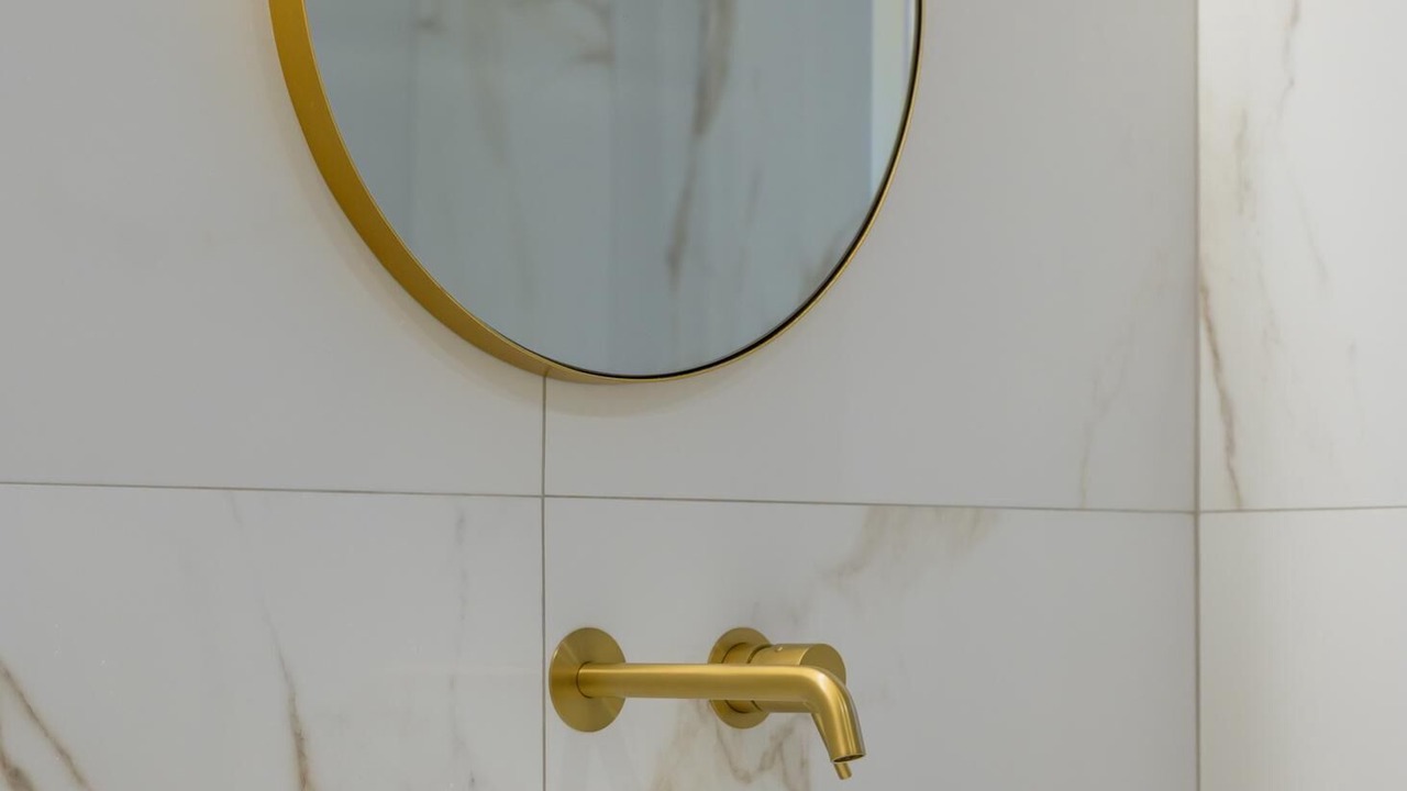 Photo of Bathroom in Atsipopoulo