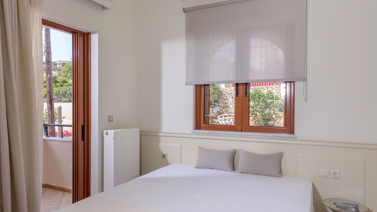 Photo of Bedroom in Atsipopoulo