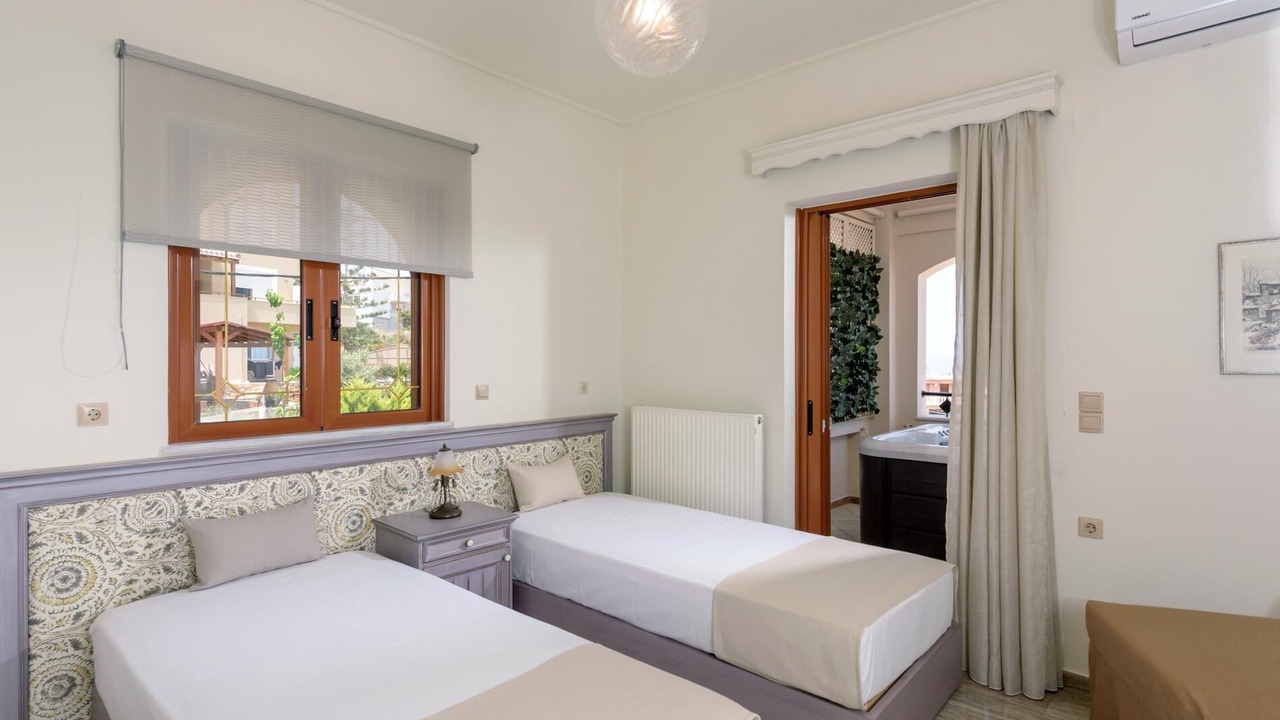 Photo of Bedroom in Atsipopoulo