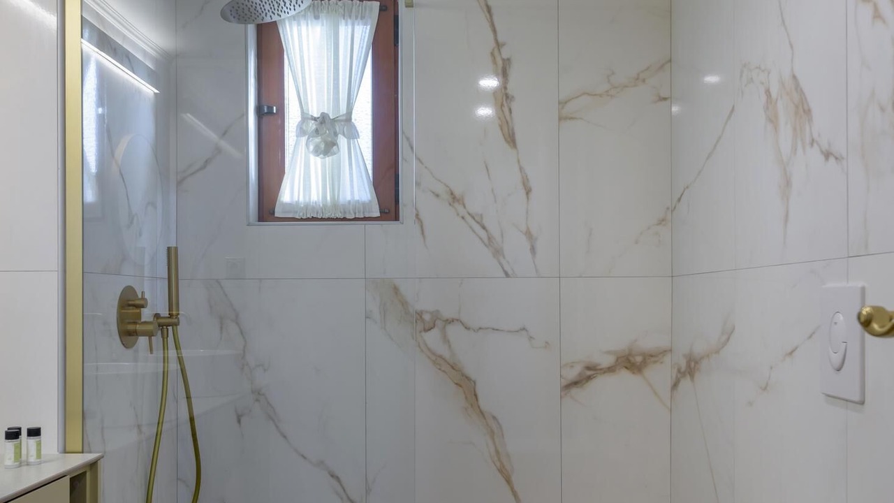 Photo of Bathroom in Atsipopoulo