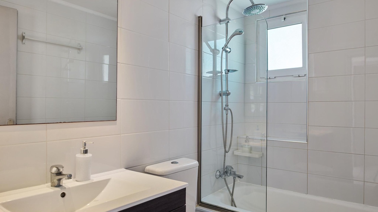 Photo of Bathroom in Vasilikos