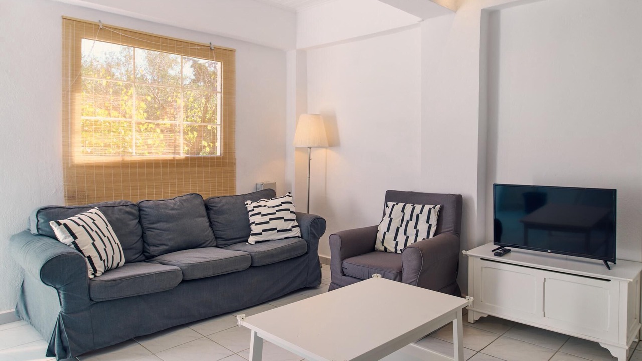 Photo of Livingroom in Vasilikos
