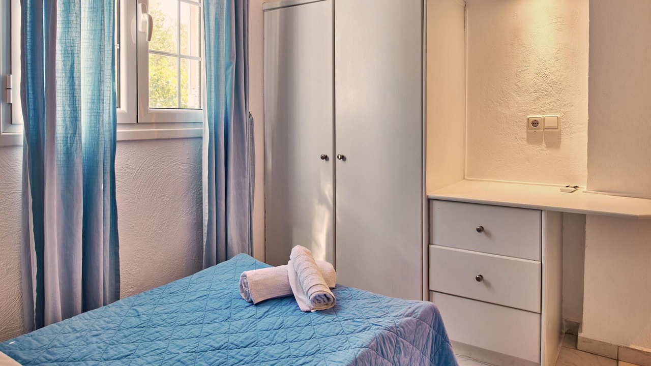 Photo of Bedroom in Vasilikos