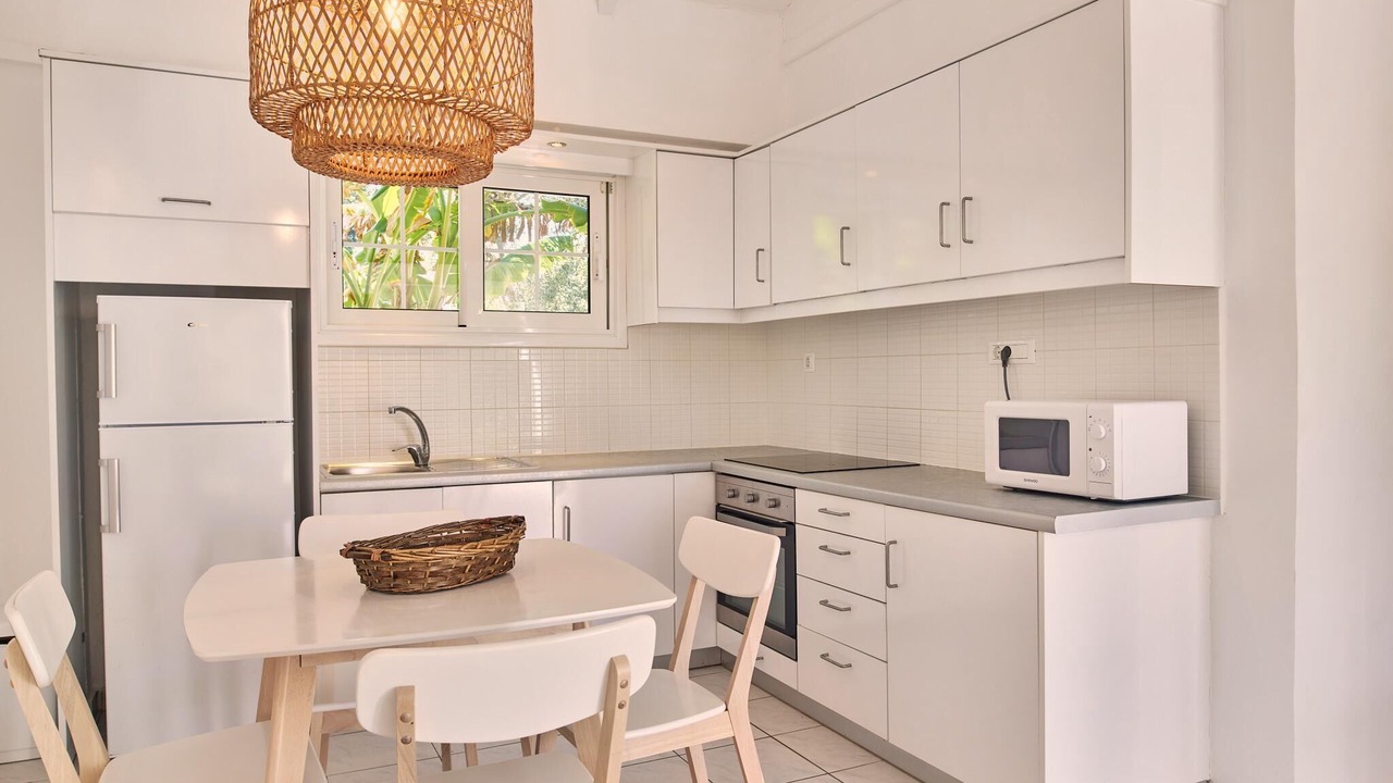 Photo of Kitchen in Vasilikos