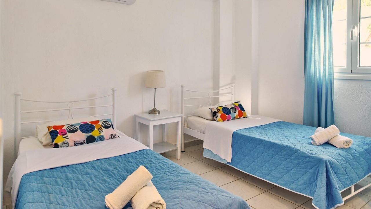 Photo of Bedroom in Vasilikos