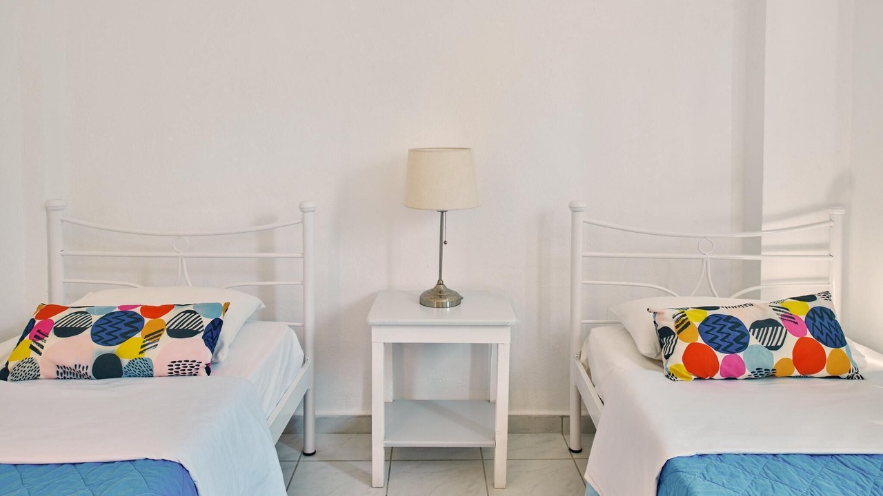 Photo of Bedroom in Vasilikos