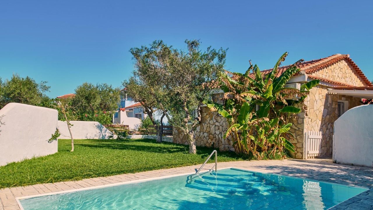 Photo of Outdoor in Vasilikos