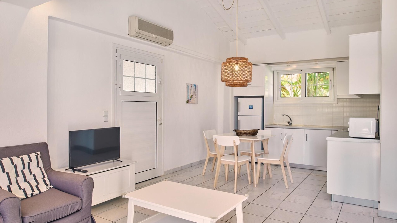 Photo of Livingroom in Vasilikos