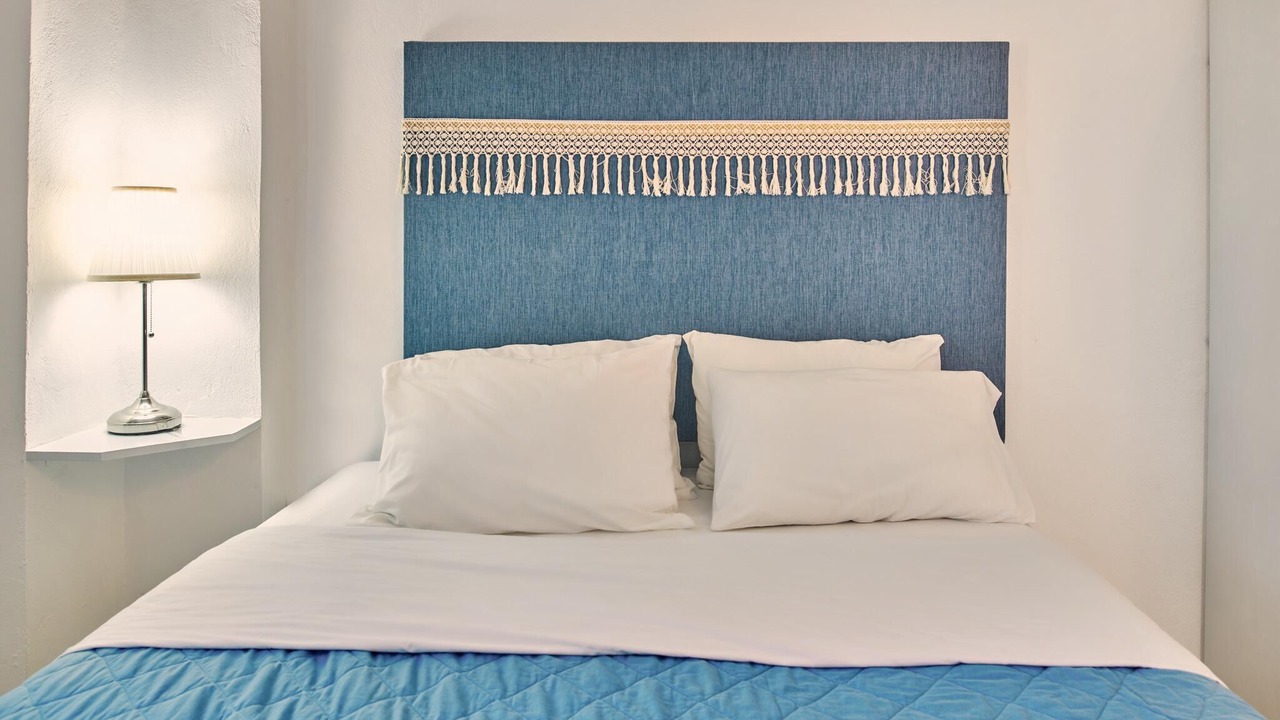 Photo of Bedroom in Vasilikos