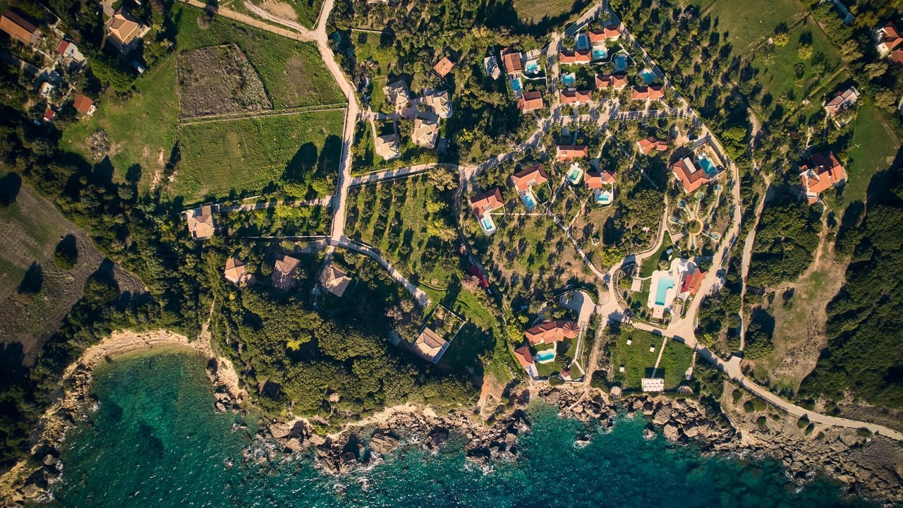 Photo of Outdoor in Vasilikos