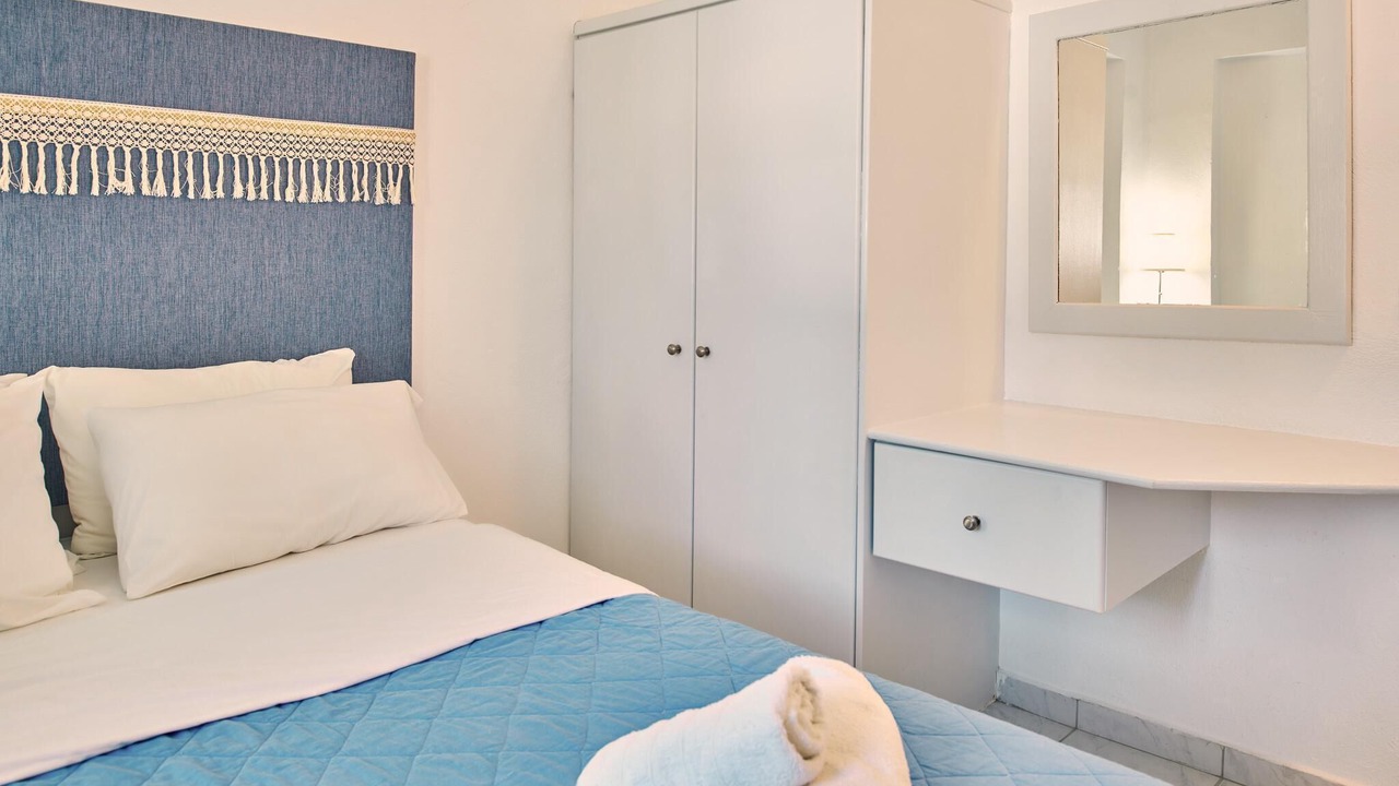 Photo of Bedroom in Vasilikos