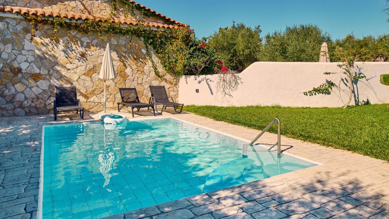 Photo of Outdoor in Vasilikos