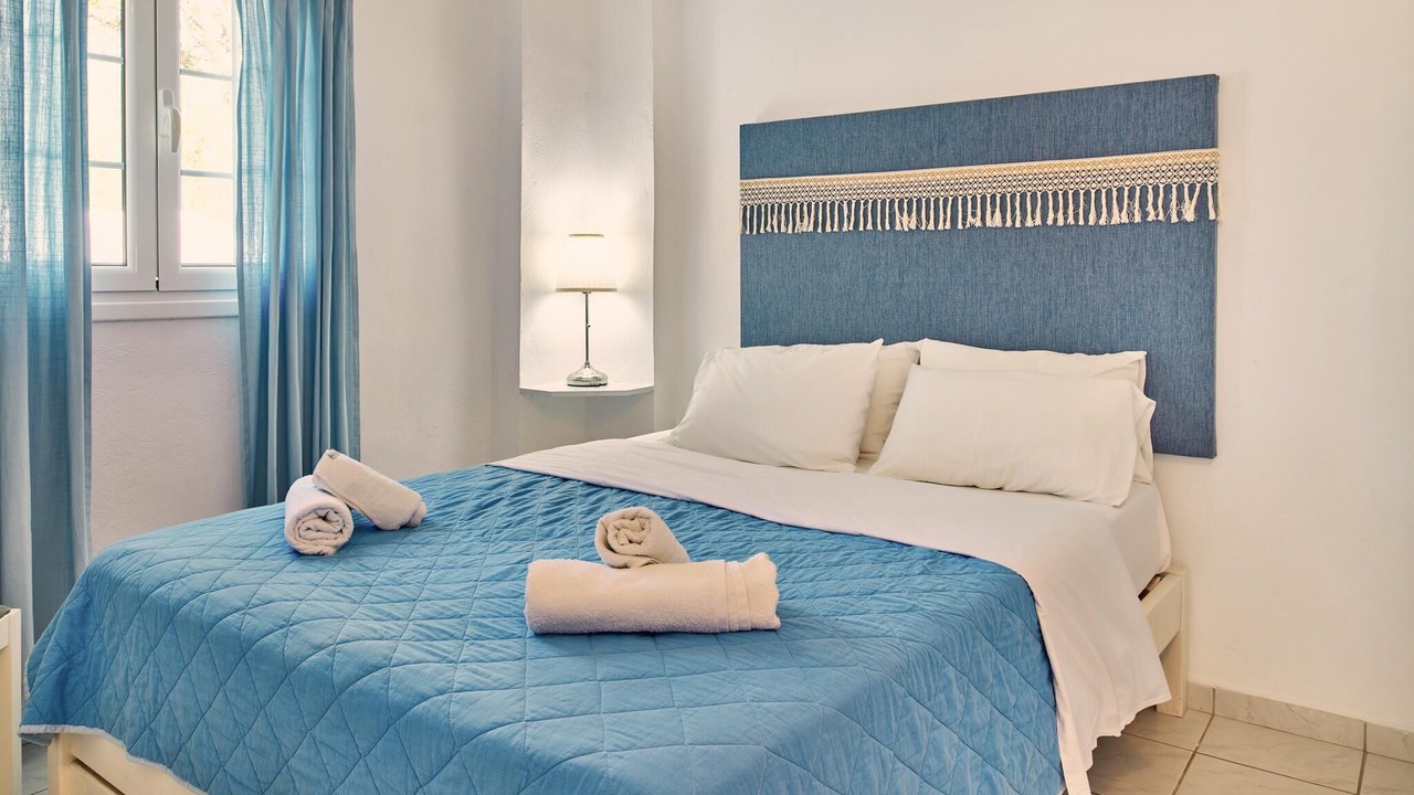 Photo of Bedroom in Vasilikos