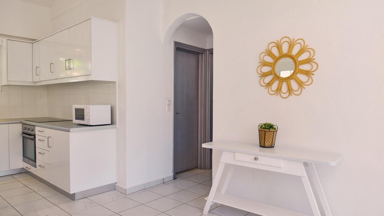 Photo of Kitchen in Vasilikos