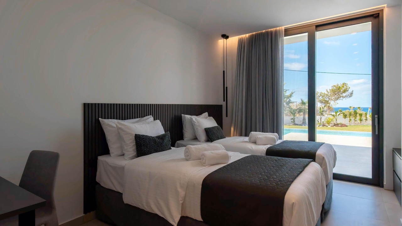 Photo of Bedroom in Anissaras