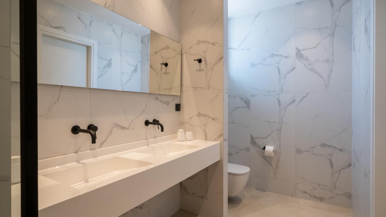 Photo of Bathroom in Anissaras