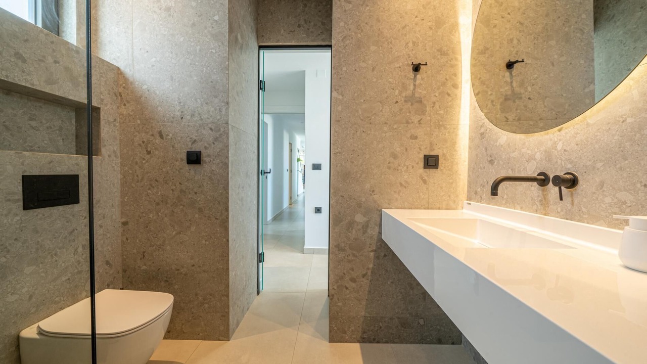 Photo of Bathroom in Anissaras